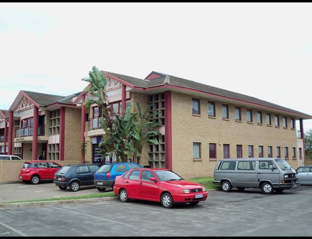 OFFICE PROPERTY TO RENT IN RICHARDS BAY CENTRAL
